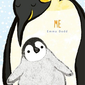 Me - (Emma Dodd's Love You Books) by  Emma Dodd (Board Book) - 1 of 1