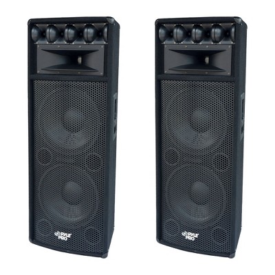 Pyle loudspeaker store