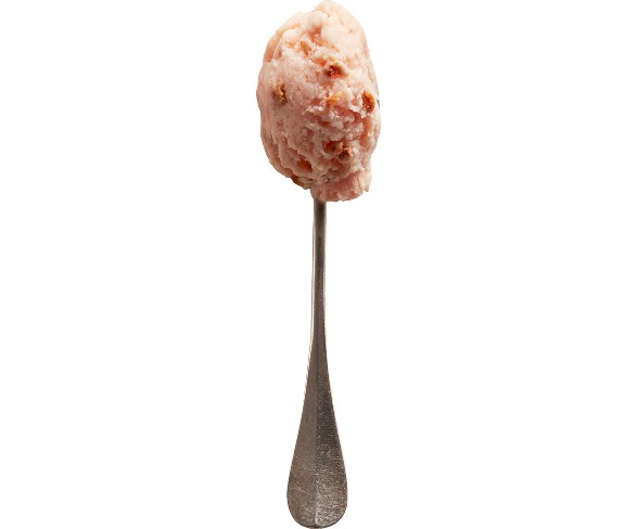 Outshine Peach Frozen Yogurt & Granola - 14oz