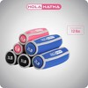 HolaHatha Soft Hand Weights Full Body Strength Training Workout Equipment 1, 2 and 3 Pound Sets for Building and Toning Muscles, Multicolor - 3 of 4
