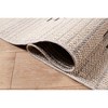 Obeetee Canyon Lines Woven Indoor/Outdoor Area Rug - 3 of 4