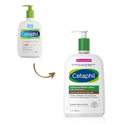 Cetaphil Lotion Target