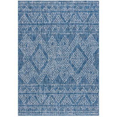 Courtyard CY8079 Power Loomed Indoor and Outdoor Rug - Safavieh