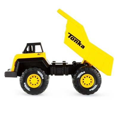 target tonka dump truck
