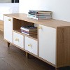 attop 10 Pack Matte Gold Nickel Cabinet Knobs - 4 of 4
