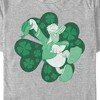 Men's Mickey & Friends Lucky Donald Duck T-Shirt - 2 of 4