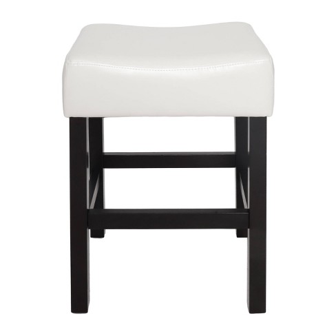 Rumford saddle best sale counter stool