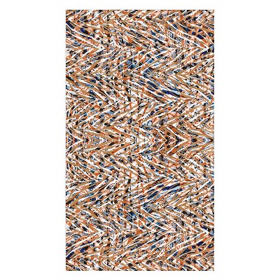Marta Barragan Camarasa 01020 WILD SKIN ANIMAL - Tablecloth Deny Designs