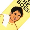 Cool Socks, Funny Novelty Socks - 4 of 4