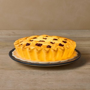 John Derian for Target 9" Pie Lit Blow Mold - 1 of 4