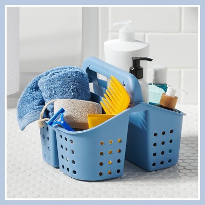A well-stocked shower caddy is your self-care BFF (and it’s under $30 ...