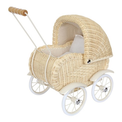 Target deals dolls pram