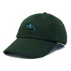 Dalix Chameleon Cap Embroidered Mens Cotton Dad Hat Baseball Hat - 4 of 4
