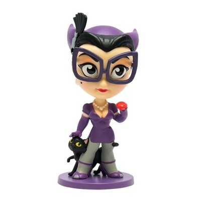 dc bombshells mini figures