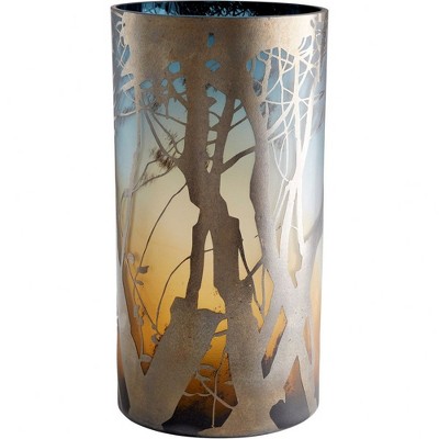 Cyan Design - Miombo - Vase-15.5 Inches Tall And 7.75 Inches Wide