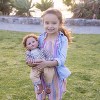 Adora Toddlertime Bear Hugs Boy Baby Doll, Doll Clothes & Accessories Set - 4 of 4