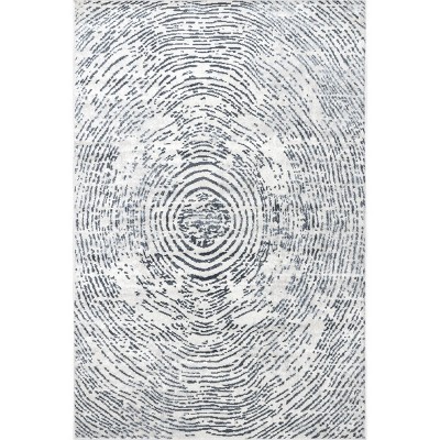 Nuloom Antonella Modern Abstract Maze Indoor Area Rug