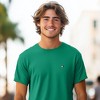 Dalix Mens Lil Matcha Jersey Tee - 3 of 4