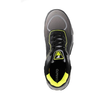 FERRATO Sport Men's Sneakers 94513-3874066 Black 9 — фото 4