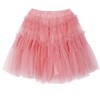 Gender Neutral Girl's Fluffy Tulle Skirt - JNBY - image 2 of 2