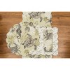 C&F Home Cannon Beach Table Runner - 3 of 4