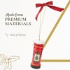 Spode Brit Post Box Ornament - Dolomite Holiday Decor with Classic Design - Collectible Christmas Ornament - Unique Festive Decoration - 4 of 4