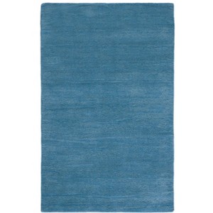 Himalaya HIM610 Hand Tufted Indoor Rugs - Safavieh - 1 of 4