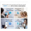 Asus ZenWiFi XT9 Superior Whole-Home Wi-Fi 6 Router (ZenWiFiXT92PKWhite) - 2 of 4