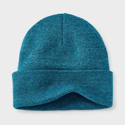 Men's Knit Cuffed Beanie - Goodfellow & Co' - image 3
