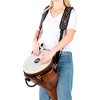 MEINL Designer Djembe Strap - Kanga Sarong - 2 of 4