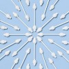 Cotton Swabs - 100 ct. - up&up™ - 2 of 4