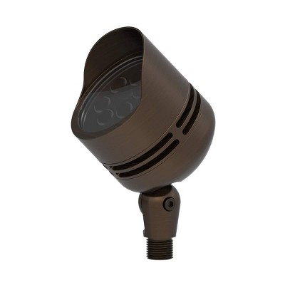 Elegant Lighting LED SPOT LIGHT, 12V, 12W, LM600, CRI80