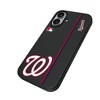 MLB National League Teams Sidebar MagSafe Compatible Cell Phone Case for Apple iPhone 17 Series - 2 of 4