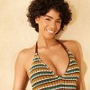 Women's Sunset Crochet Cover Up Swim Dress - Wild Fable™ - 3 of 3