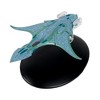 Eaglemoss Limited Eaglemoss Star Trek Ship Replica | Xindi-Aquatic Cruiser - 2 of 4