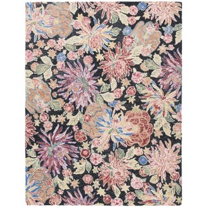Jardin JAR251 Handmade Indoor Rug - Safavieh - 1 of 4