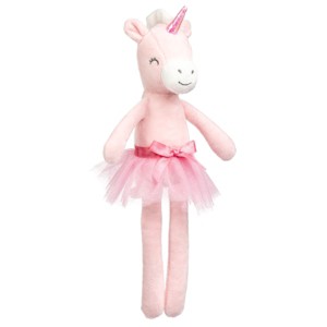 Stephen Joseph Gifts Kids Super Soft Plush Dolls Small - 1 of 2