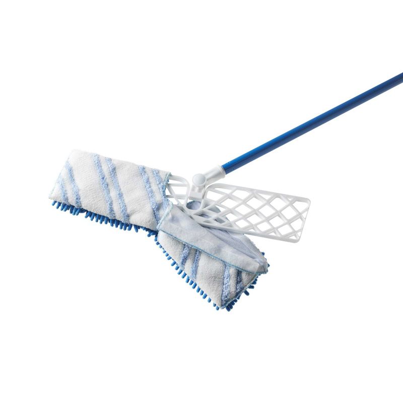 Clorox Dual Action Dust Mop, 2 of 8
