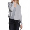 Women's Wo's Twisted Tie Cardigan - LABEL+thread - 2 of 4