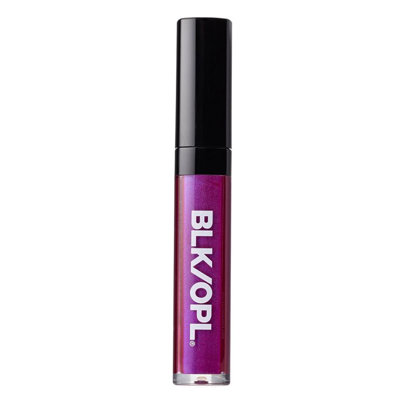 Black Opal Colorsplurge High Shine Lip Gloss - 0.196 fl oz, 4 of 12