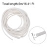 Unique Bargains DIY Gasket Warehouse Foam Weather Sealing Strip - 2 of 3