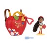 Disney ILY 4ever 5.2" Teenies Doll Snow White Inspired - 2 of 3