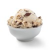 Non-Dairy Plant Based Vanilla Cake & Cookie Dough Frozen Dessert - 16oz - Favorite Day™ - image 2 of 3
