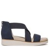 LifeStride Womens Giselle Sandal - 3 of 4