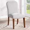 Comfort Pointe Salina Dining Chair - 2 of 4