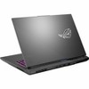 Asus ROG Strix G17 17.3" Gaming Notebook 144Hz AMD Ryzen 9-7940HX 16GB RAM 1TB SSD NVIDIA GeForce RTX 4050 Eclipse Gray - 2 of 4