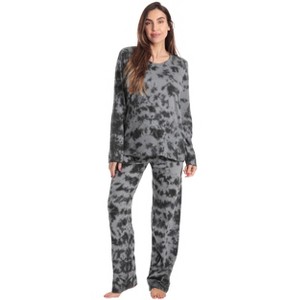 Just Love Pajama Pant Set for Women | 100% Cotton Jersey Sleepwear with Pockets - 1 of 3