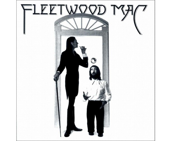 Fleetwood Mac - Fleetwood Mac (Remastered) (CD)