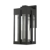 Livex Lighting Lexington 3 - Light Wall Light in  Black - 2 of 3