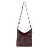 THE SAK Women's Lucia Leather Crossbody - 2 of 4